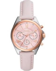 Fashion наручные женские часы Fossil