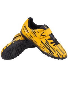 Бутсы многошиповые Jogel Rapido TF Yellow black J?gel