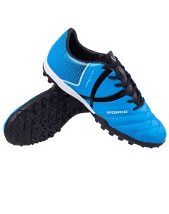 Бутсы многошиповые Jogel Mondo TF Blue black J?gel