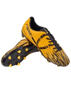 Бутсы футбольные Jogel Rapido FG Yellow black J?gel