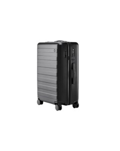 Чемодан Rhine PRO plus Luggage 24 черный Ninetygo