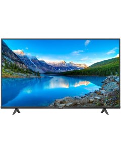 Телевизор 43P617 43 LED HDR чёрный Tcl