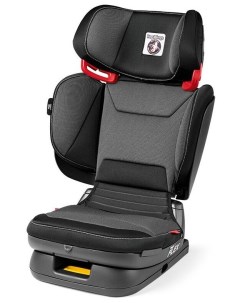 Автокресло Viaggio 2 3 Flex Crystal Black Peg-perego