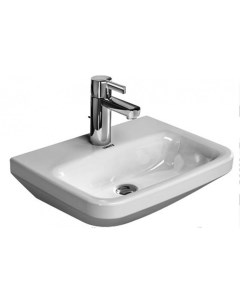 Раковина для ванной DURASTYLE 45см 0708450000 Duravit