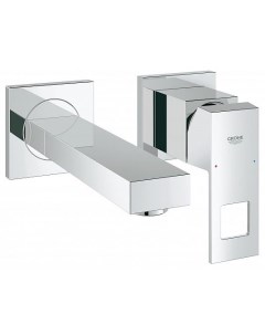 Смеситель для раковины Eurocube 19895000 внеш монт часть Grohe