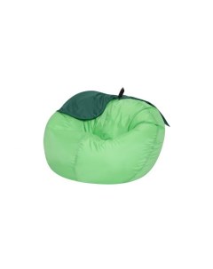 Кресло Яблоко Зеленый Dreambag