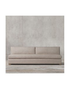 Диван BELGIAN CLASSIC SLOPE SECTIONAL Прямой Highland