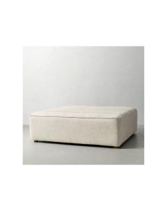 Диван CHAISE MODULAR Пуф Highland