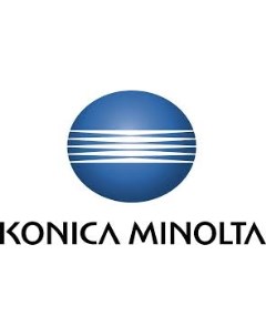 Тонер картридж TNP 48Y Konica minolta