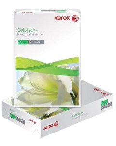 Бумага_Colotech Plus SR A3 003R98849R Xerox