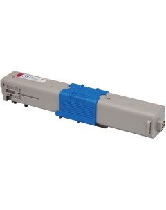 Тонер картридж TONER M C332 MC363 3K NEU Oki