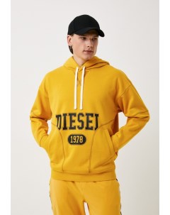 Худи Diesel