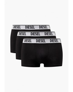 Трусы 3 шт Diesel