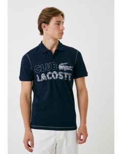 Поло Lacoste