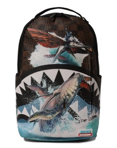 Рюкзак Sprayground