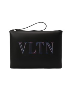 Кожаная папка для документов NEON VLTN Valentino