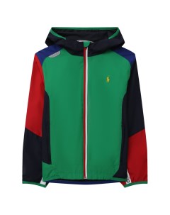 Ветровка Polo ralph lauren