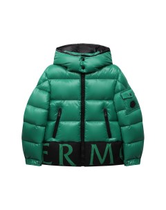 Пуховая куртка Moncler