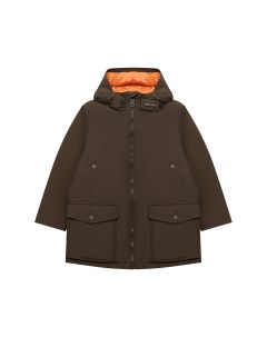 Пуховая куртка Woolrich