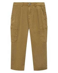 Брюки карго Scotch&soda