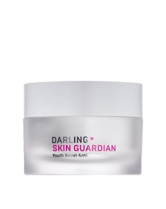 Антивозрастной крем для лица с антиоксидантами Skin Guardian Darling