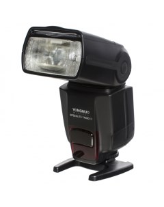 Вспышка Speedlite YN 560III Negative screen чб экран с встроенным радиосинхр для Canon Nikon Pentax  Yongnuo