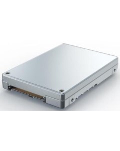 Накопитель SSD 2 5 SSDPF2KX153T1N1 D7 P5520 15 36TB PCIe 4 0 x4 NMVE TLC 7100 3700MB s IOPS 1000K 20 Intel