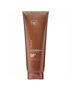 Sunbrella Demi Make Up Солнцезащитный крем с тоном SPF 50 125 мл Holy land