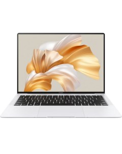 Ноутбук MateBook X Pro MorganG W7611TM Win 10 Home white 53013SJT Huawei