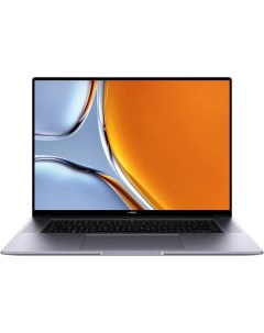 Ноутбук MateBook 16S CREFG X Win 11 Home grey 53013SCY Huawei