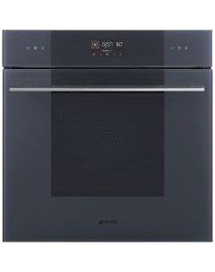 Встраиваемый электрический духовой шкаф SOP6102TG Smeg