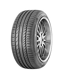 ContiSportContact 5 245 45 R17 95W MO FR ContiSportContact 5 245 45 R17 95W MO FR Continental