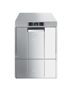 Фронтальная посудомоечная машина UD520D Smeg
