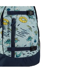 Сумка 19 20 Kd Dasy Hiker 20l Gone Fishin Burton