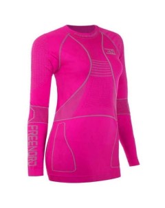 Термокофта Thermotech Evo Wmn Pink Freenord