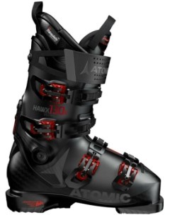 Ботинки горнолыжные 19 20 Hawx Ultra 130S Black Red Atomic