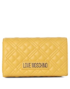 Клатчи Love moschino