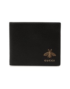Кожаное портмоне Gucci