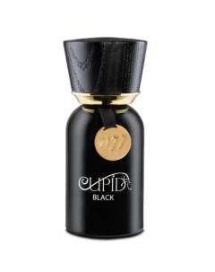 Cupid Black 1177 Cupid perfumes