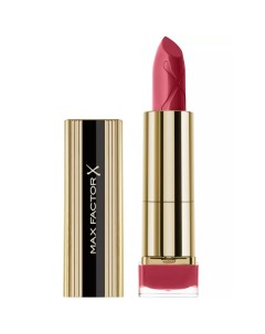 Губная Помада Colour Elixir 25 Sunbronze Max factor