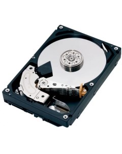 Жесткий диск Enterprise Capacity SATA III 1Tb 7200rpm 128Mb 3 5 MG04ACA100N Toshiba