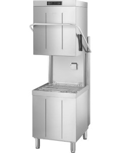 Купольная посудомоечная машина SPH505S Smeg