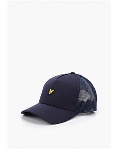 Бейсболка Lyle & scott