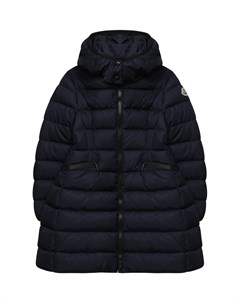 Пуховое пальто Moncler