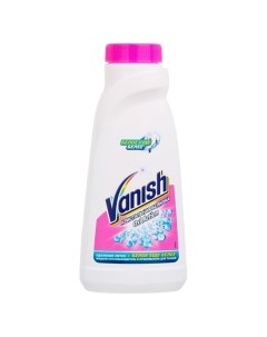 Средство для удаления пятен для белой ткани Вес 450 г Vanish