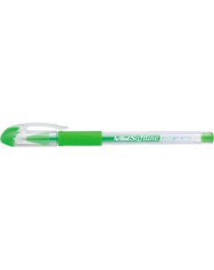 Гелевая ручка Artline