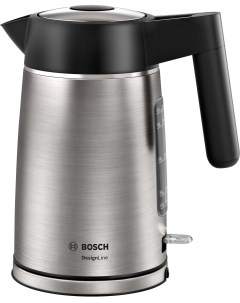 Чайник электрический TWK5P480 1 7L Bosch