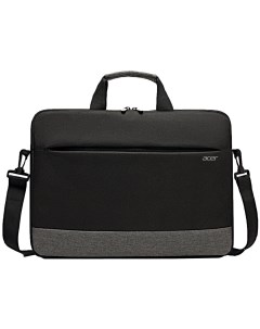Сумка для ноутбука LS series OBG202 черный серый ZL BAGEE 002 Acer