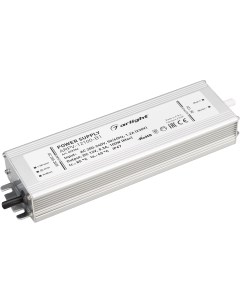 Блок питания ARPV 12100 B1 12V 8 3A 100W IP67 Металл 3 года 028786 Arlight