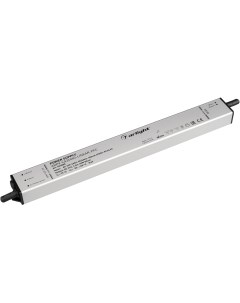 Блок питания ARPV LG24060 LINEAR PFC 24V 2 5A 60W IP67 Металл 5 лет 034888 Arlight